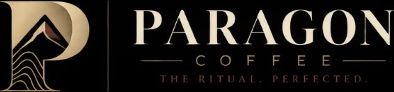 Paragon Coffee, The Ritual. Perfected.
